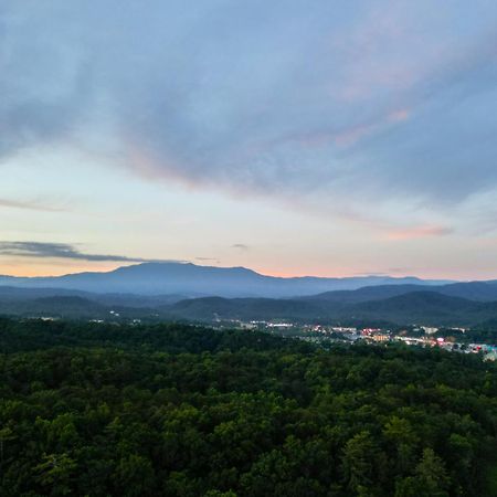 Staybridge Suites Pigeon Forge - Smoky Mtns By Ihg Exterior foto