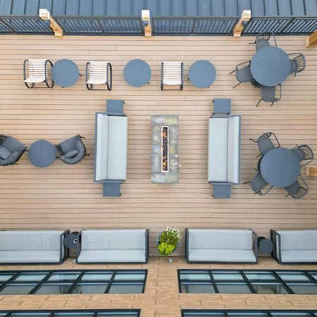 Staybridge Suites Pigeon Forge - Smoky Mtns By Ihg Exterior foto