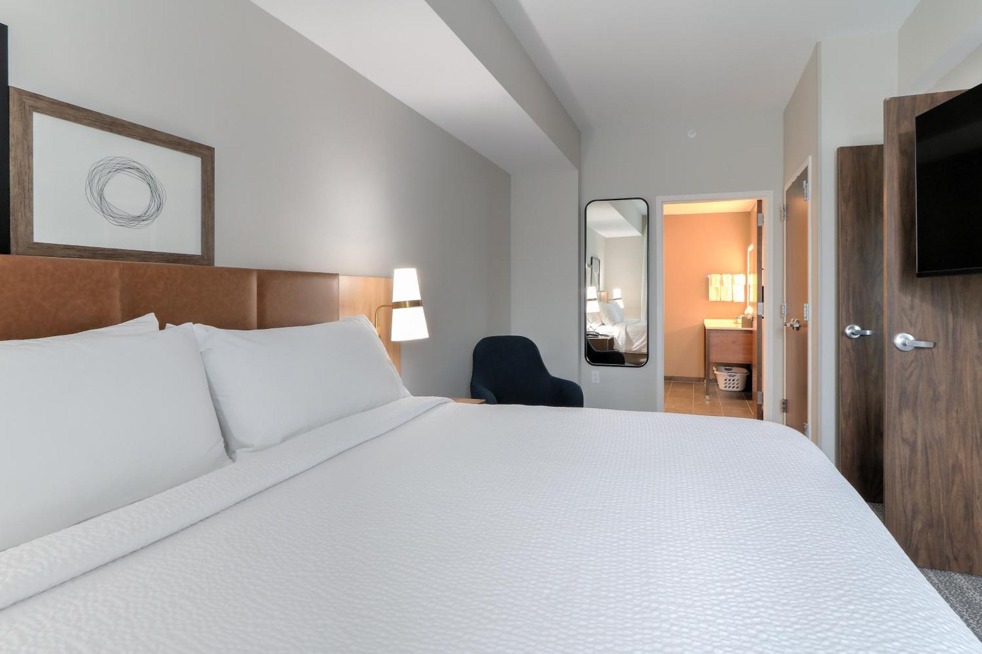 Staybridge Suites Pigeon Forge - Smoky Mtns By Ihg Exterior foto