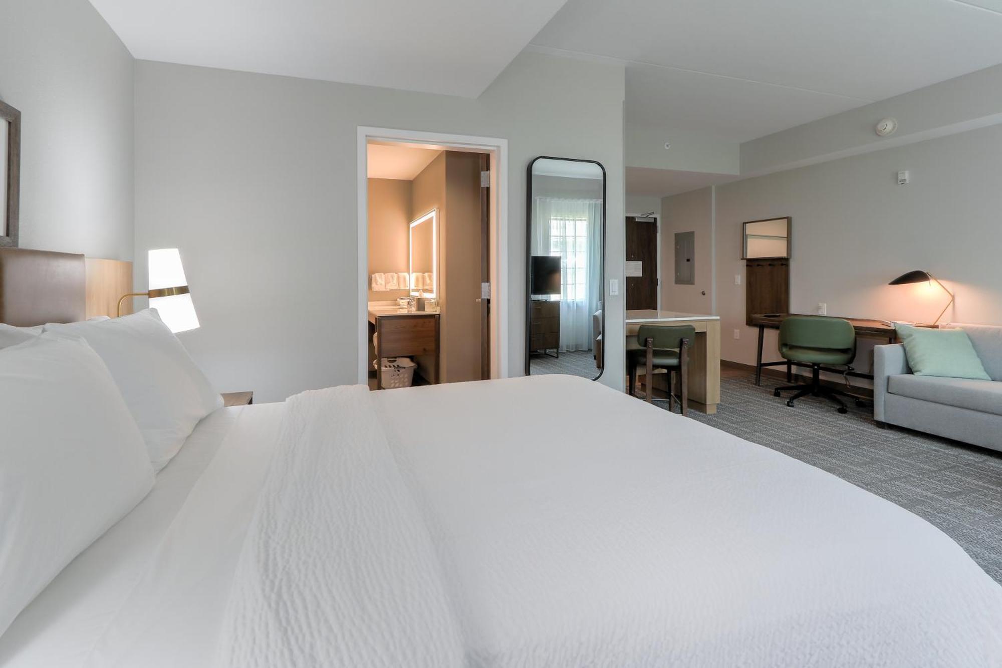 Staybridge Suites Pigeon Forge - Smoky Mtns By Ihg Exterior foto