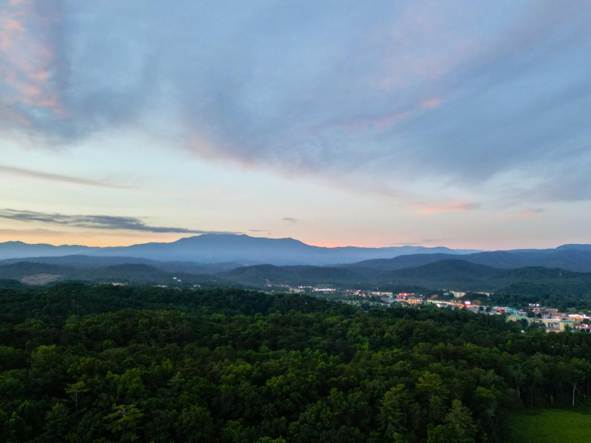 Staybridge Suites Pigeon Forge - Smoky Mtns By Ihg Exterior foto