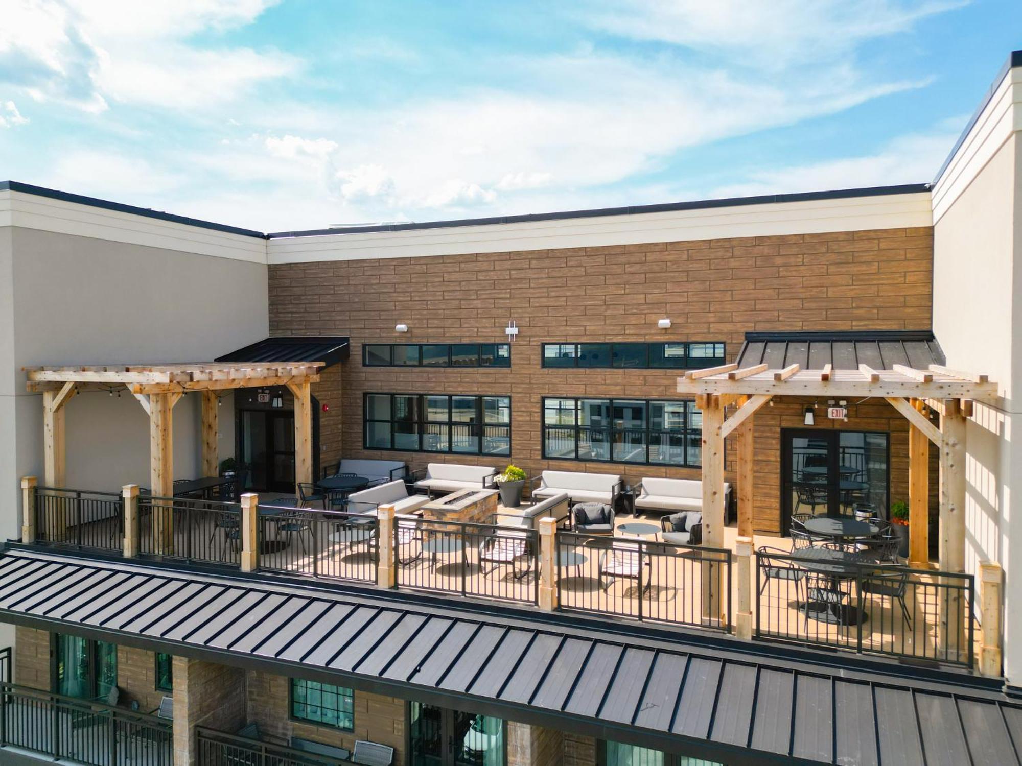 Staybridge Suites Pigeon Forge - Smoky Mtns By Ihg Exterior foto