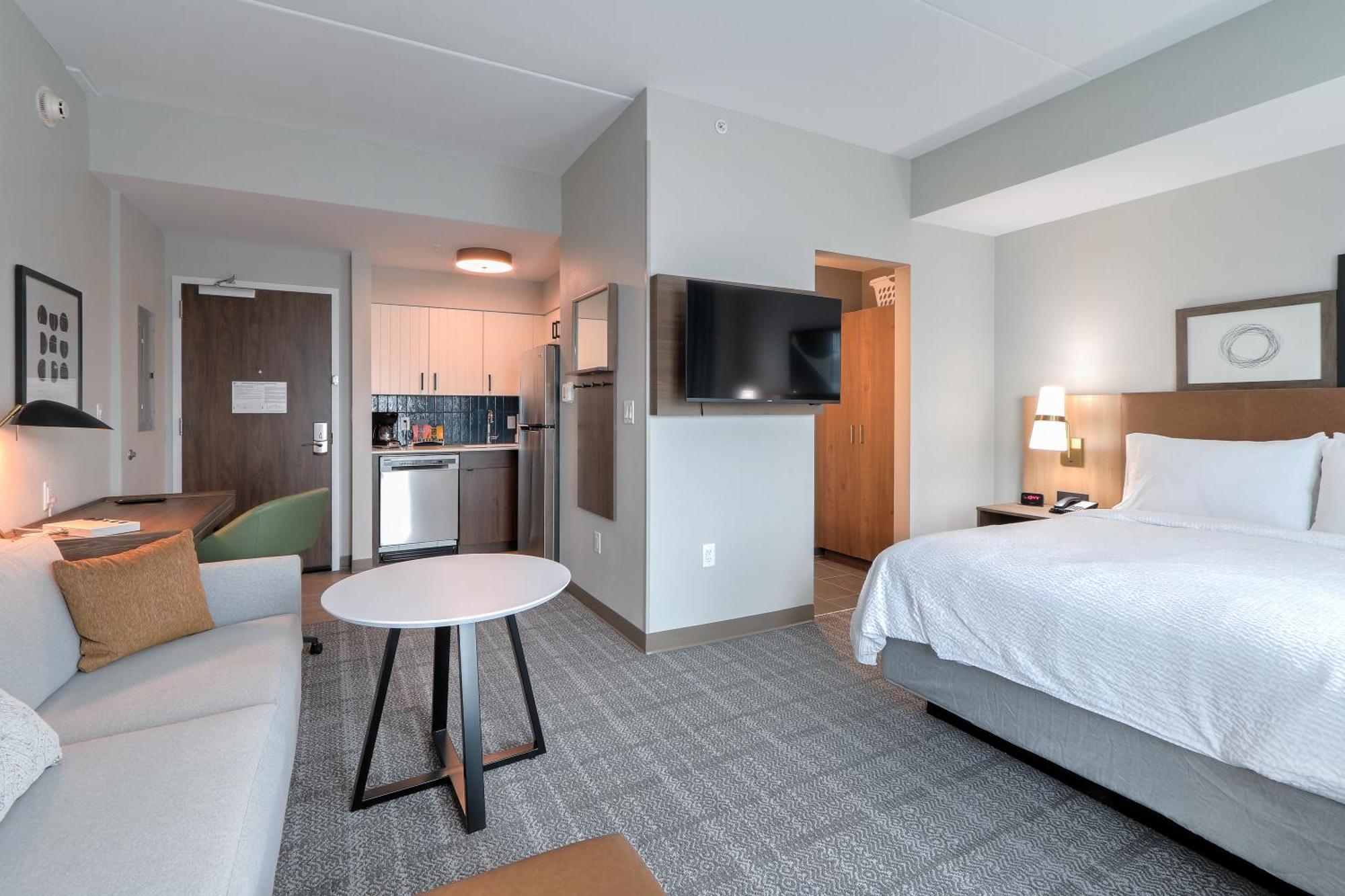 Staybridge Suites Pigeon Forge - Smoky Mtns By Ihg Exterior foto